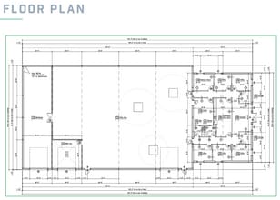 3140 Melcat Dr, Oklahoma City, OK for lease Floor Plan- Image 1 of 1