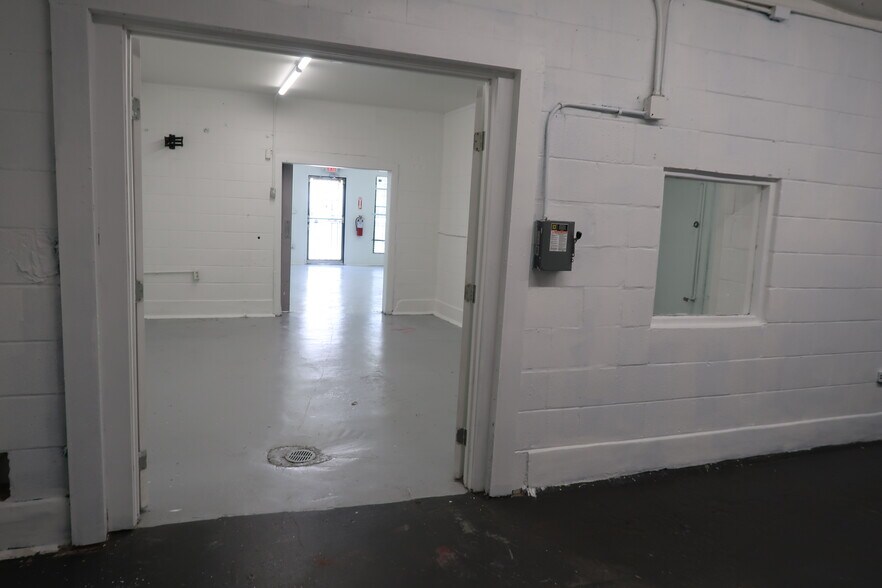 1804 N Main St, Houston, TX à louer - Photo du bâtiment - Image 2 de 21