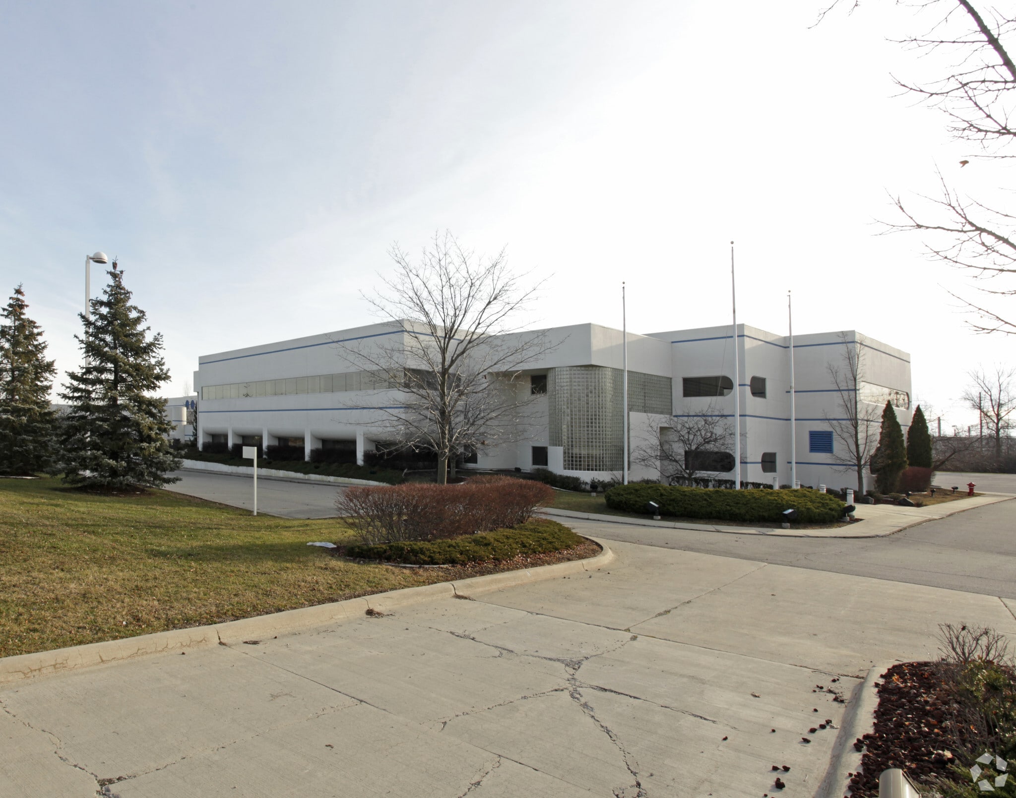 1515 Busha Hwy, Marysville, MI for sale Primary Photo- Image 1 of 17