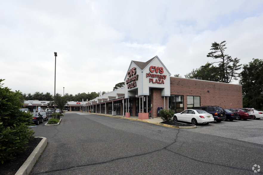 1107 Mantua Pike, West Deptford, NJ for sale - Primary Photo - Image 1 of 1