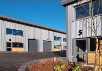 Metz Way, Gloucester à louer - Photo du bâtiment - Image 2 de 6