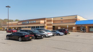 Plus de détails pour 5301 Pulaski Hwy, Perryville, MD - Commerce de détail à louer