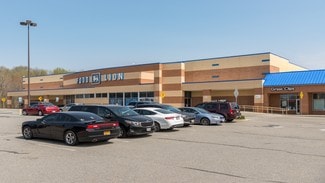 Plus de détails pour 5301 Pulaski Hwy, Perryville, MD - Commerce de détail à louer