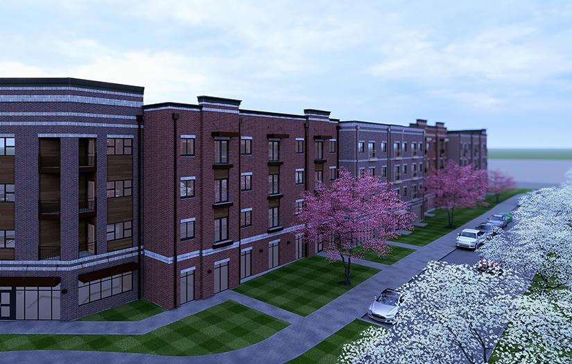 4210 Philips Farm Rd, Columbia, MO for lease Building Photo- Image 1 of 5