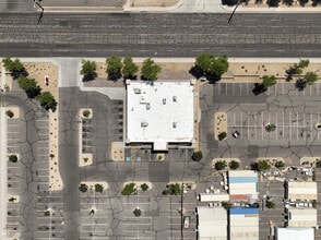 10240 N 43rd Ave, Glendale, AZ - Aerial  map view - Image1