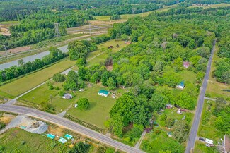 Plus de détails pour Julian Airport Road – Terrain à vendre, Liberty, NC