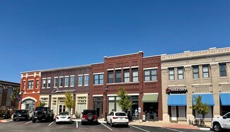 Plus de détails pour 630 Parker Sq, Flower Mound, TX - Commerce de détail à louer