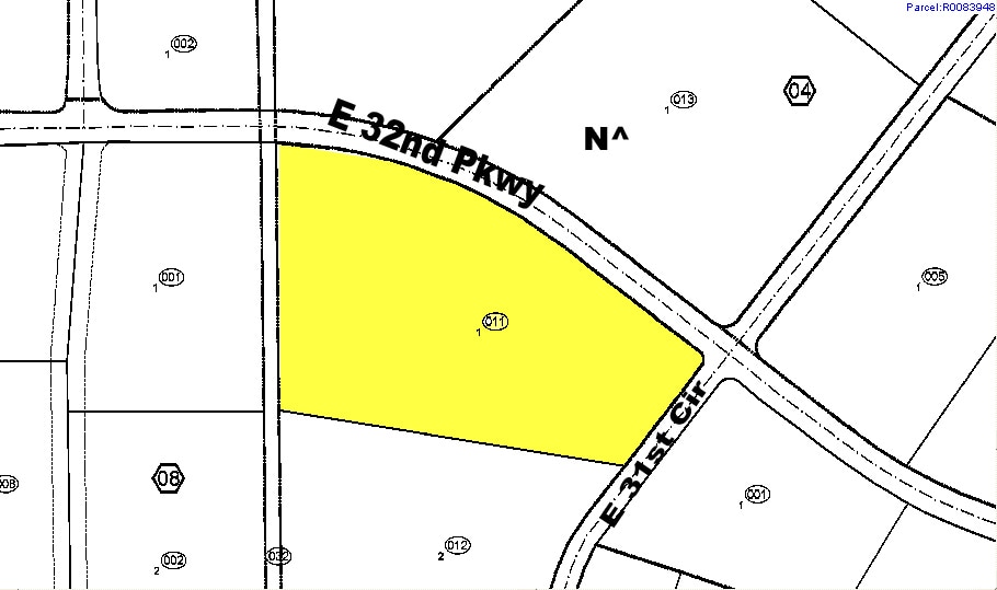 21000 E 32nd Pky, Aurora, CO à louer - Photo du bâtiment - Image 2 de 7