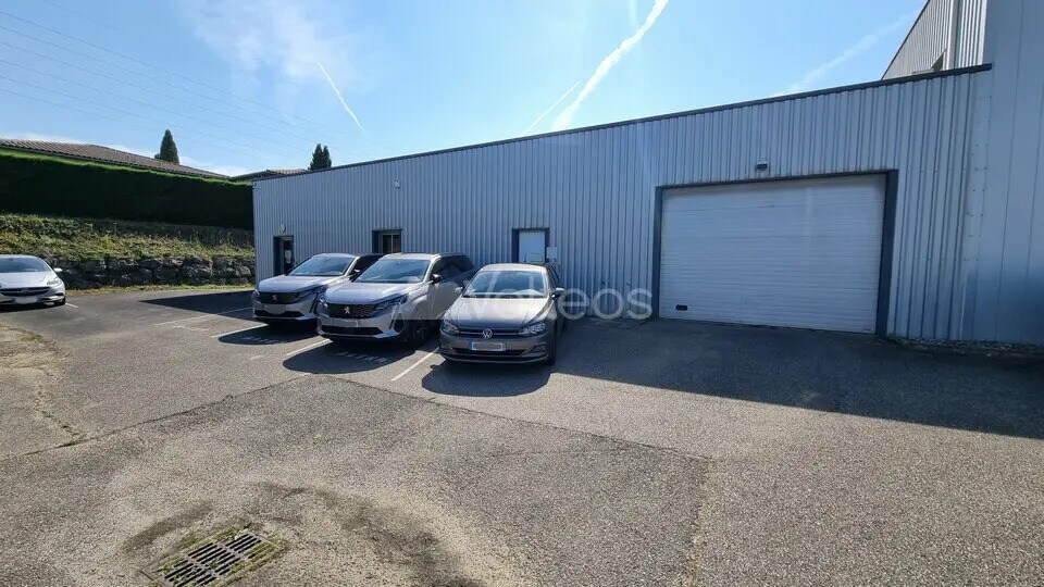 Flex dans Mondouzil à louer - Photo du bâtiment - Image 2 de 7