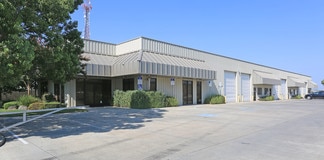 More details for 17860 Ideal Parkway, Manteca, CA - Industrial for Lease