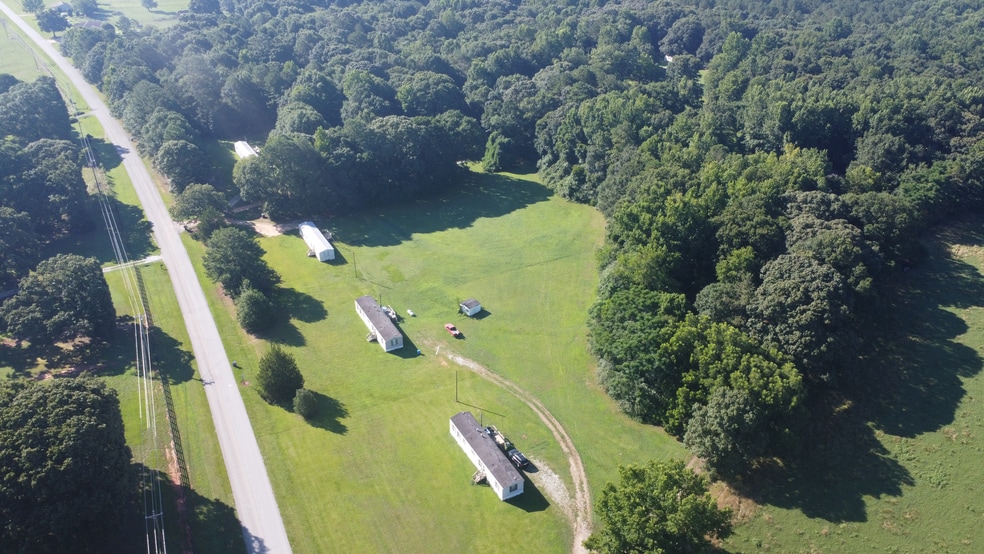 0 Shirley Rd, Lavonia, GA for sale - Building Photo - Image 3 of 5