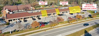 More details for 12400-12450 W National Ave, New Berlin, WI - Retail for Lease