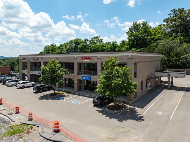 More details for 6005 Nolensville Pike, Nashville, TN - Office for Lease