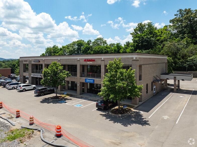 6005 Nolensville Pike, Nashville, TN for lease - Primary Photo - Image 1 of 4