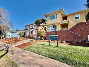 919 The Alameda, Berkeley, CA for lease Building Photo- Image 1 of 8