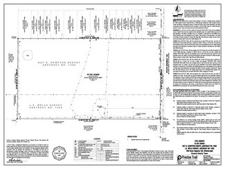 Plus de détails pour TBD TX 160, Whitewright, TX - Terrain à vendre
