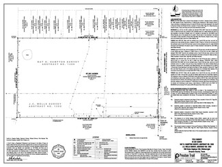 Plus de détails pour TBD TX 160, Whitewright, TX - Terrain à vendre