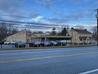 Plus de détails pour 1001 Kimberton Rd, Chester Springs, PA - Commerce de détail à vendre