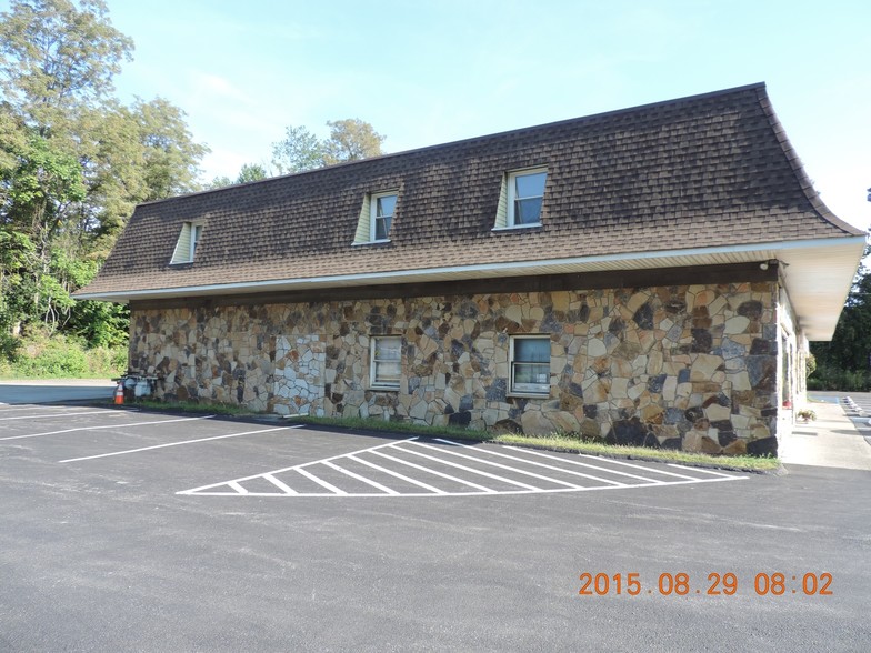 5 Route 376, Hopewell Junction, NY for sale - Building Photo - Image 1 of 1