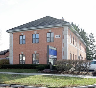 More details for 1025 Ogden Ave, Lisle, IL - Office/Retail for Lease
