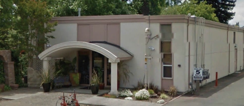 3149 California Blvd, Napa, CA for lease - Primary Photo - Image 1 of 15