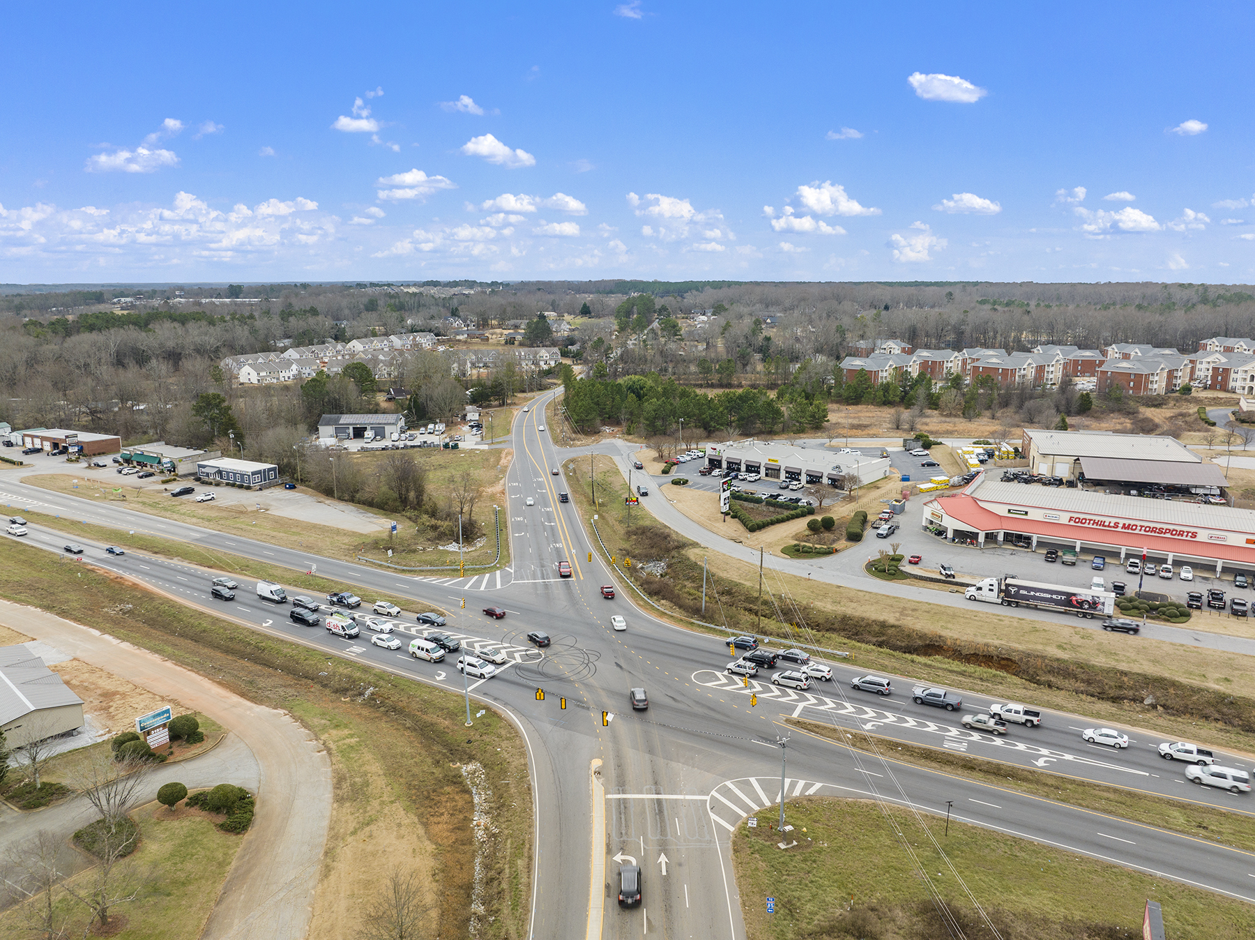 116 Clair Dr, Piedmont, SC for sale Building Photo- Image 1 of 1