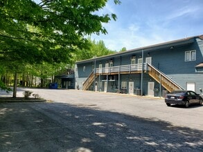 5419 Deale Churchton Rd, Churchton, MD for lease Building Photo- Image 2 of 5