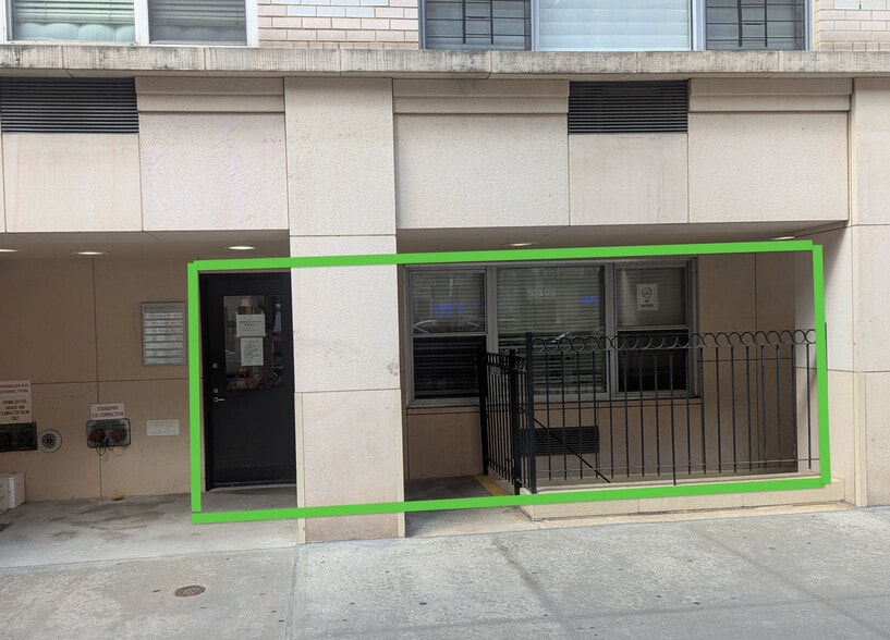 11 E 86th St, New York, NY for sale - Building Photo - Image 1 of 12