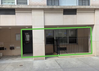 Plus de détails pour 11 E 86th St, New York, NY - Multi-résidentiel à vendre