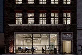 66-67 Newman St, London for lease Building Photo- Image 2 of 10
