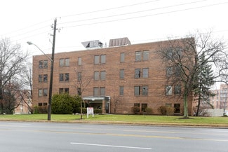 More details for 11925 Pearl Rd, Strongsville, OH - Office for Lease