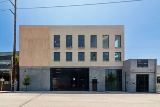 More details for 3550 Hayden Ave, Culver City, CA - Office for Lease