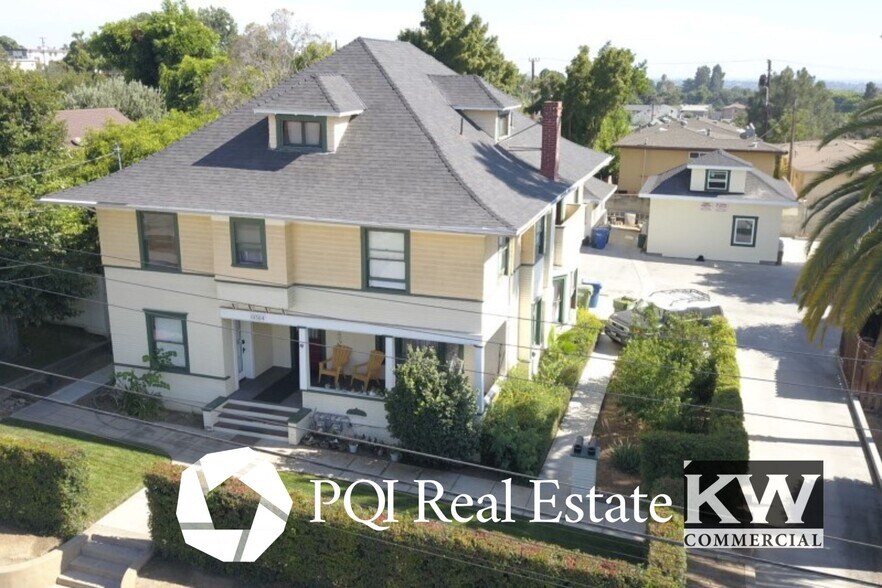 13504 Earlham Dr, Whittier, CA à vendre - Photo du bâtiment - Image 2 de 10