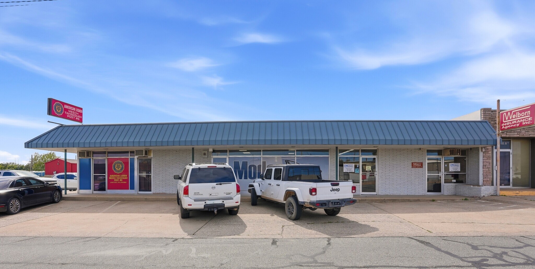 419 SW 11th St, Lawton, OK for sale Primary Photo- Image 1 of 10