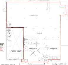 5355-5455 E Broadway Blvd, Tucson, AZ for lease Interior Photo- Image 2 of 2