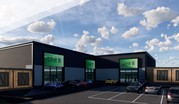 South St, Retford NTT - Services immobiliers commerciaux