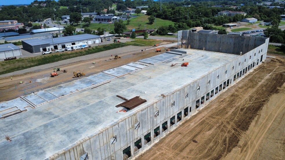 3600 Central Pike, Hermitage, TN for lease - Building Photo - Image 3 of 6
