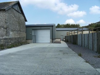 More details for Aller Cross, South Molton - Industrial for Lease