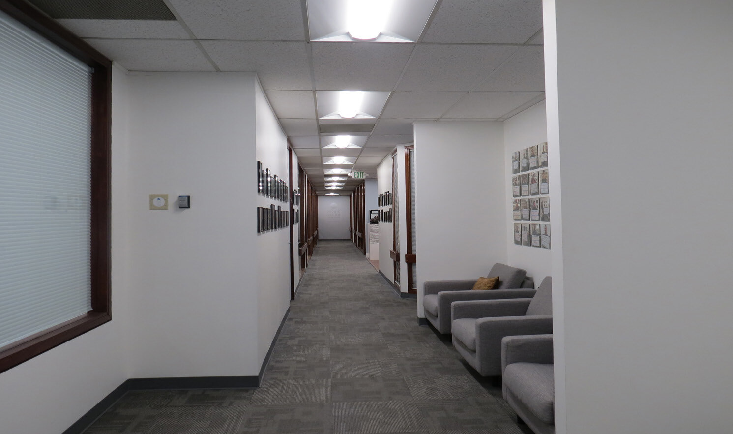 505 Beach St, San Francisco, CA à louer Photo du bâtiment- Image 1 de 3