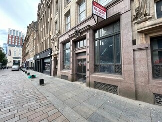 More details for 22-24 St Enoch Sq, Glasgow - Office for Lease