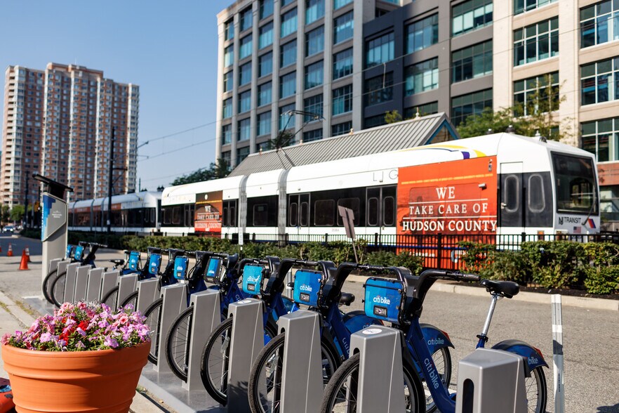 150 Hudson St, Jersey City, NJ à louer - Autre - Image 2 de 39