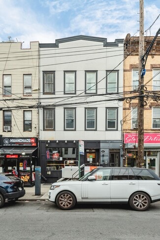 More details for 295 Wyckoff Ave, Brooklyn, NY - Multifamily for Sale