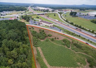 Plus de détails pour Windslow Ave, Gaffney, SC - Terrain à vendre