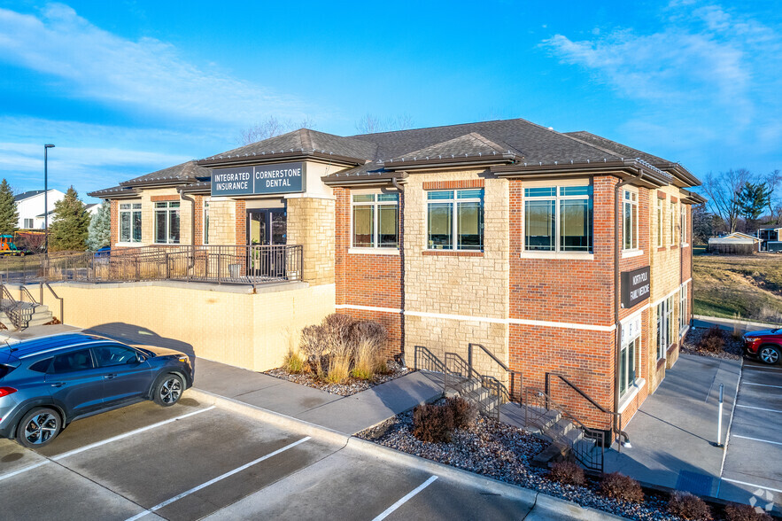 1010 S 3rd St, Polk City, IA for sale - Primary Photo - Image 1 of 1