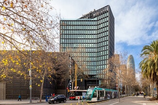 More details for Avinguda Diagonal, 177-187, Barcelona - Office for Lease