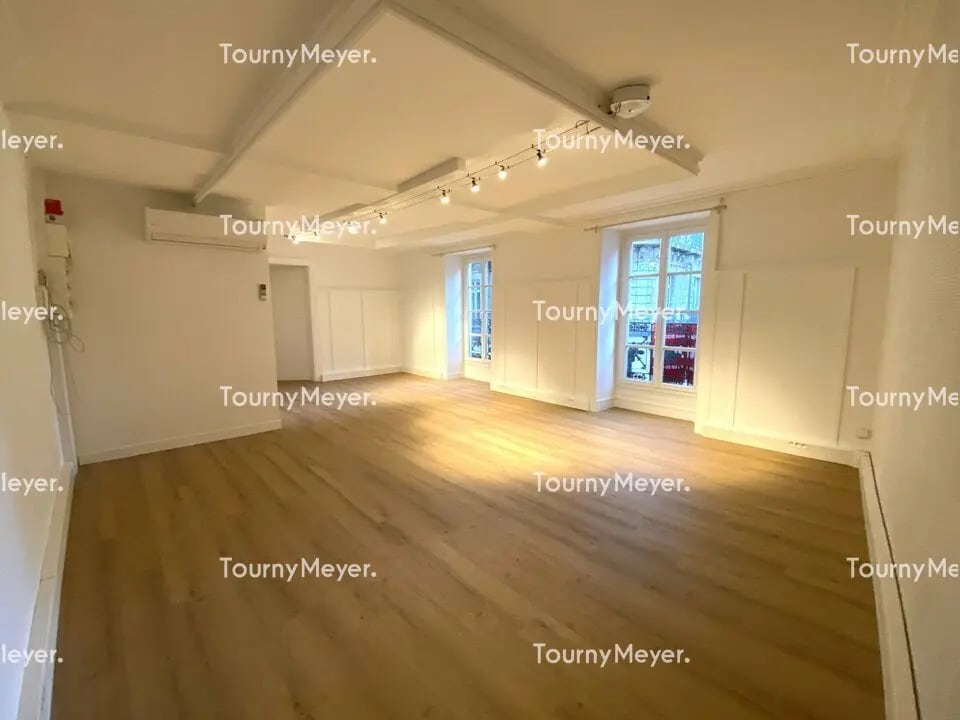 Bureau dans Nantes à louer Photo intérieure- Image 1 de 7