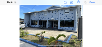 Plus de détails pour 1923 Avenue D, Fort Pierce, FL - Services hôteliers à vendre