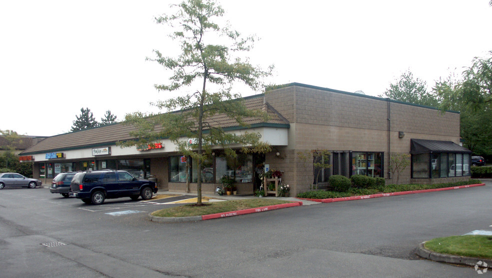 1480-1540 NW Gilman Blvd, Issaquah, WA for lease - Building Photo - Image 2 of 5