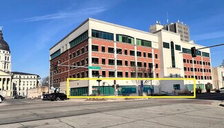 More details for 825 S Kansas Ave, Topeka, KS - Retail for Sale