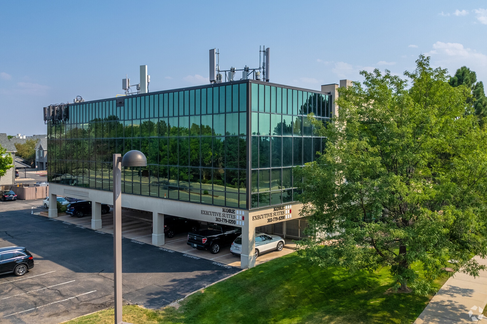 6500 S Quebec St, Englewood, CO for sale Primary Photo- Image 1 of 20